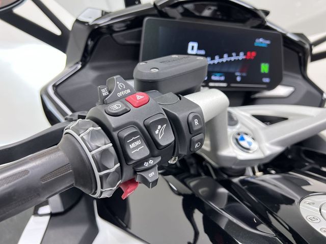 bmw - k-1600-gt