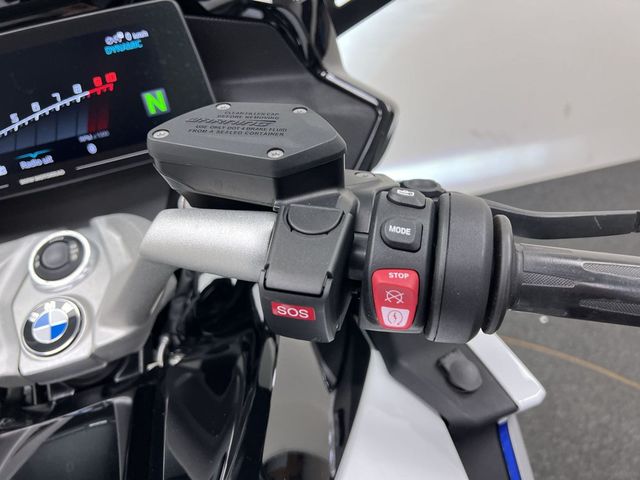 bmw - k-1600-gt