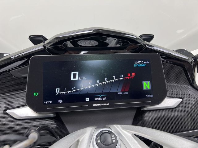 bmw - k-1600-gt