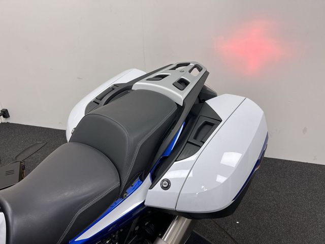 bmw - k-1600-gt