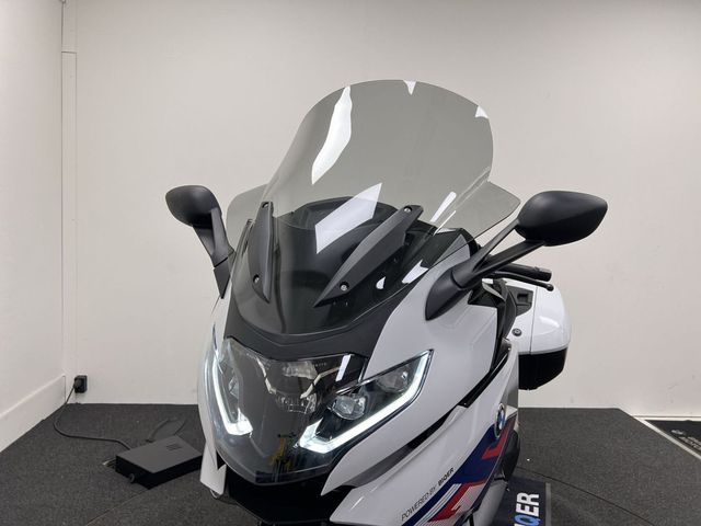 bmw - k-1600-gt