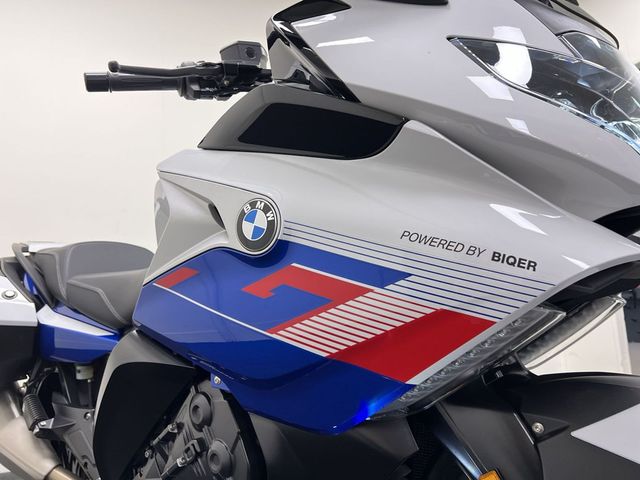 bmw - k-1600-gt