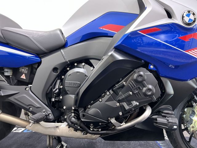 bmw - k-1600-gt