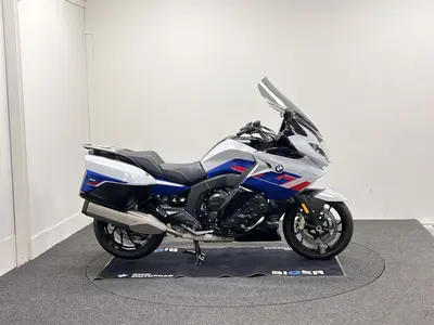 BMW K 1600 GT – foto 2
