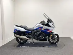 BMW K 1600 GT Sport, Full option, hoge getinte ruit 2022 occasion – foto 2 van 18