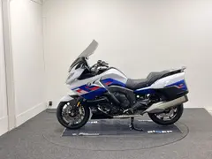 BMW K 1600 GT Sport, Full option, hoge getinte ruit 2022 occasion – foto 3 van 18