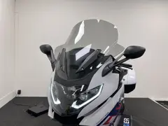BMW K 1600 GT Sport, Full option, hoge getinte ruit 2022 occasion – foto 12 van 18