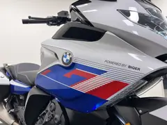 BMW K 1600 GT Sport, Full option, hoge getinte ruit 2022 occasion – foto 16 van 18