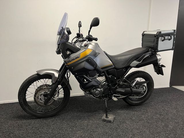 yamaha - xt-660-z-tenere