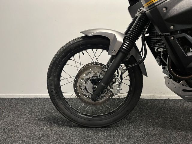 yamaha - xt-660-z-tenere