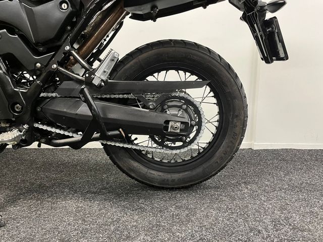 yamaha - xt-660-z-tenere
