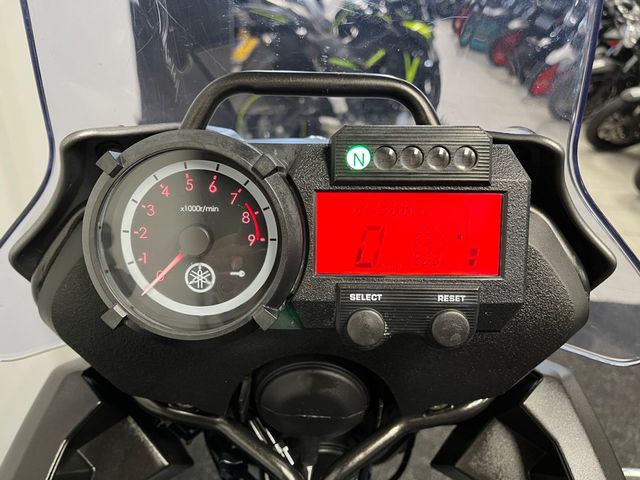 yamaha - xt-660-z-tenere