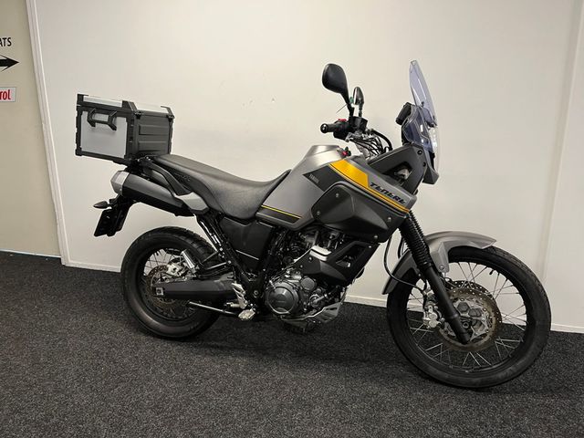 yamaha - xt-660-z-tenere
