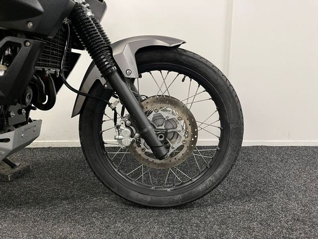 yamaha - xt-660-z-tenere
