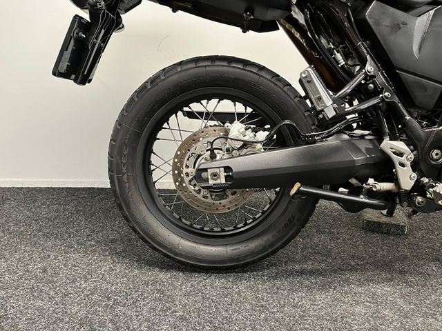 yamaha - xt-660-z-tenere