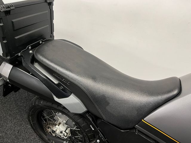 yamaha - xt-660-z-tenere