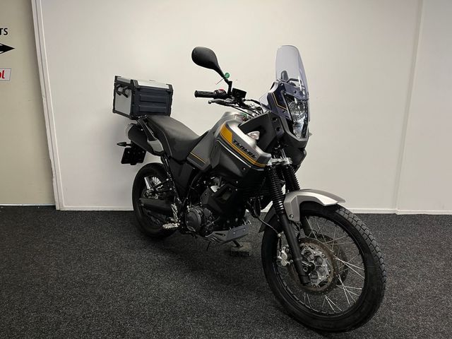 yamaha - xt-660-z-tenere
