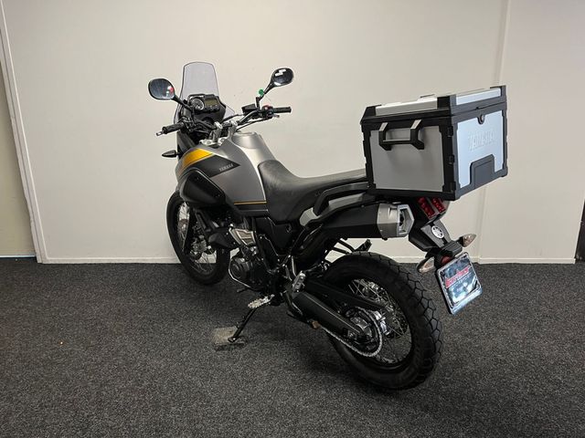 yamaha - xt-660-z-tenere