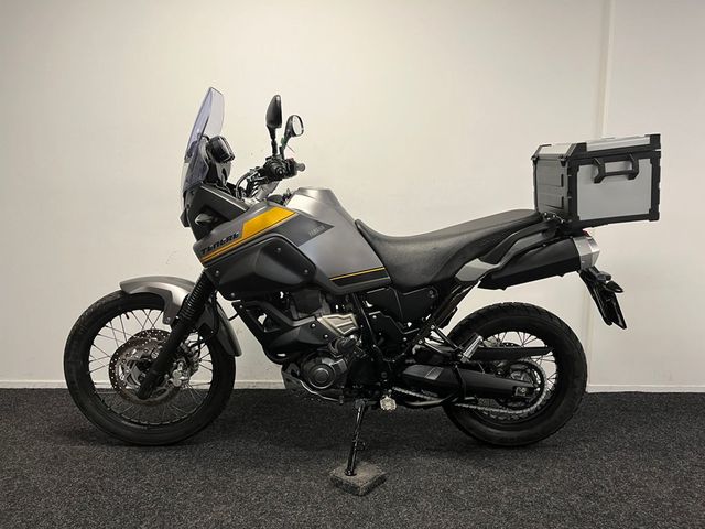 yamaha - xt-660-z-tenere