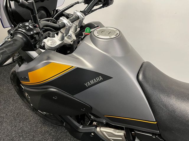 yamaha - xt-660-z-tenere