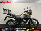YAMAHA XT 660 Z TENERE