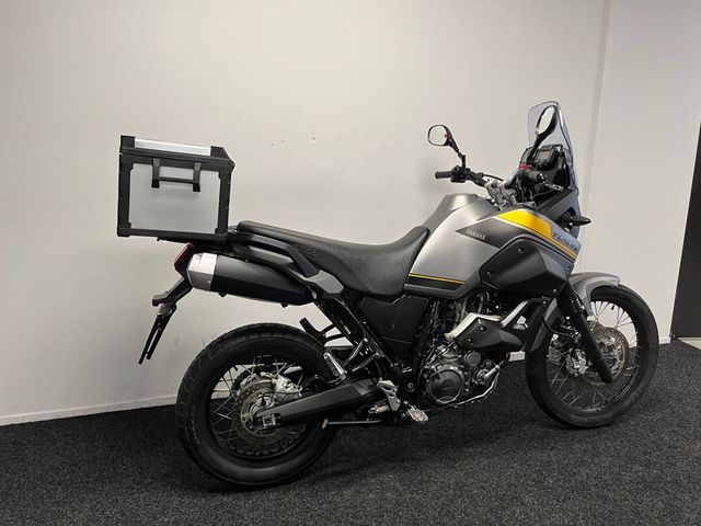 yamaha - xt-660-z-tenere
