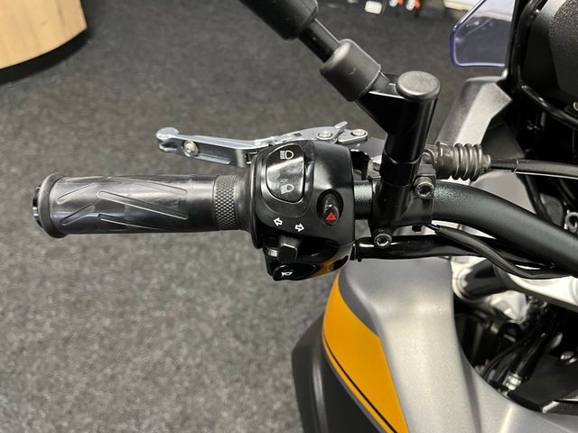 yamaha - xt-660-z-tenere