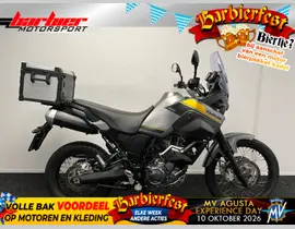 Yamaha XT 660 Z Tenere 2016 occasion