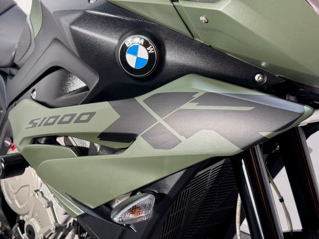 bmw - s-1000-xr