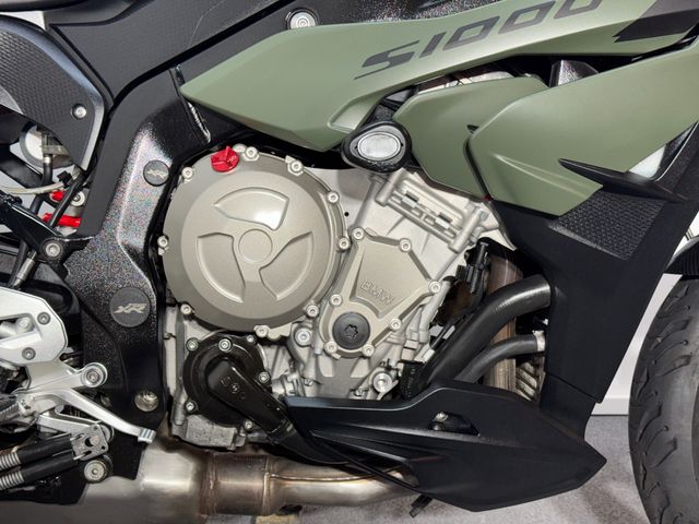 bmw - s-1000-xr