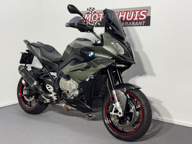 bmw - s-1000-xr