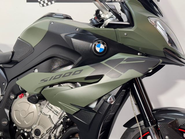 bmw - s-1000-xr