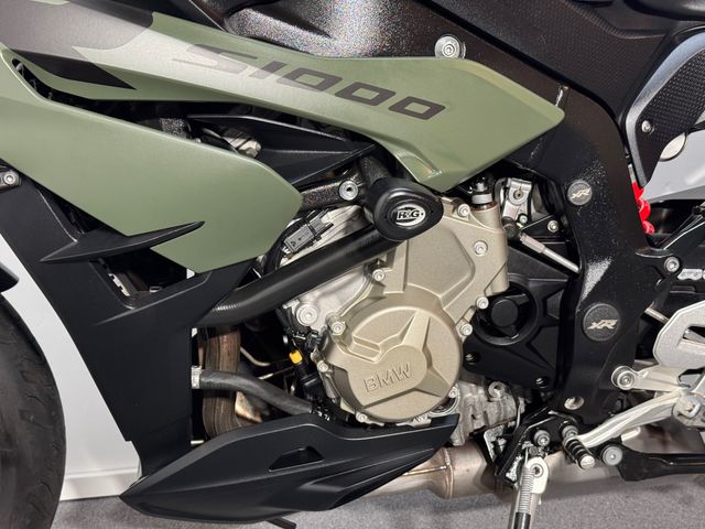 bmw - s-1000-xr