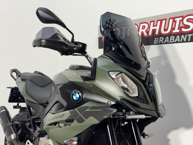 bmw - s-1000-xr