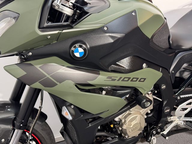 bmw - s-1000-xr