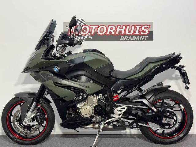 bmw - s-1000-xr