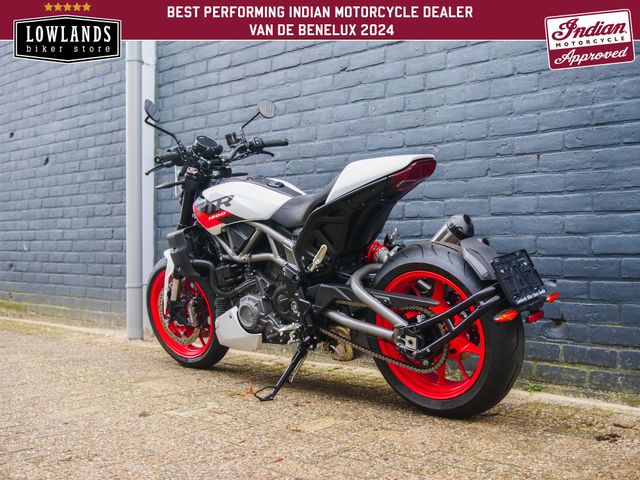 indian - ftr-sport