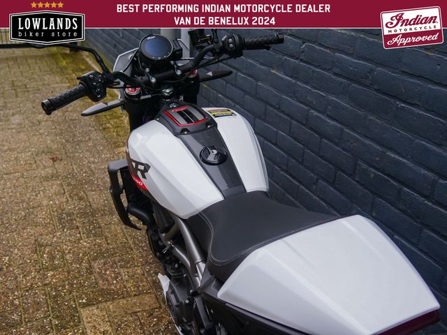 indian - ftr-sport
