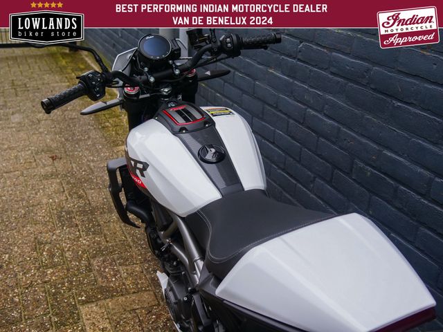 indian - ftr-sport