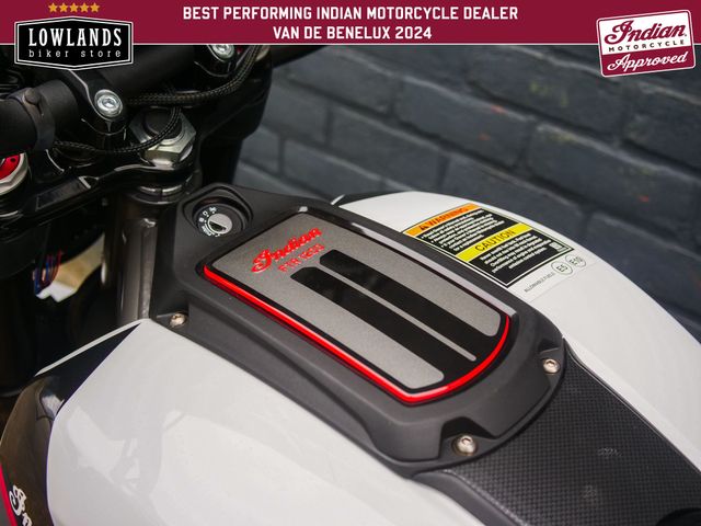 indian - ftr-sport