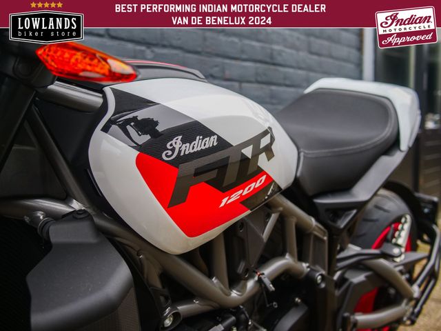 indian - ftr-sport