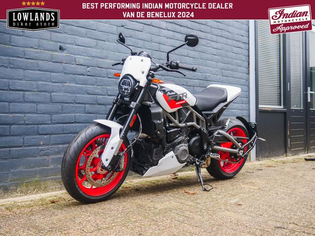 indian - ftr-sport