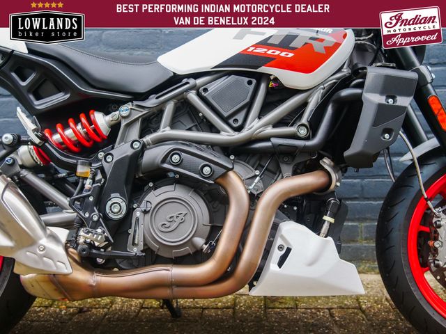 indian - ftr-sport