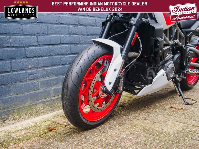 indian - ftr-sport