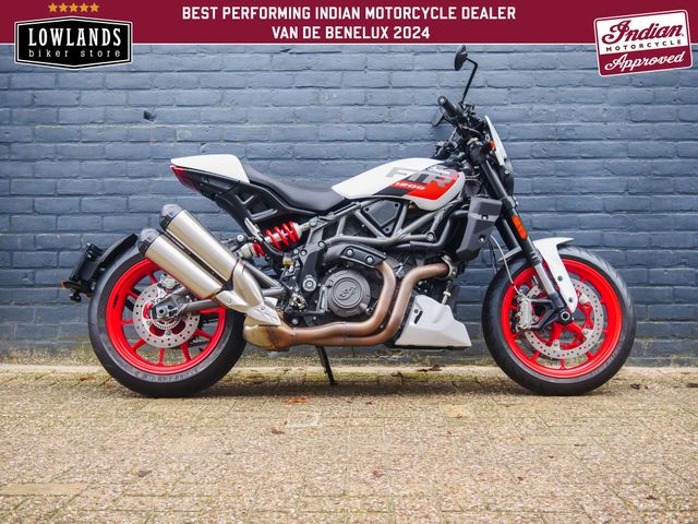 indian - ftr-sport