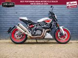 INDIAN MOTORCYCLE FTR SPORT