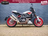 INDIAN MOTORCYCLE FTR SPORT