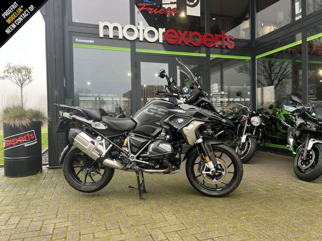 bmw - r-1250-gs