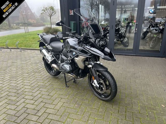 bmw - r-1250-gs