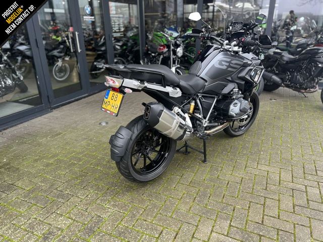 bmw - r-1250-gs